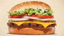 Burger King will have its Whopper 2x1 on Valentine's Day! This is how you can get the promotion