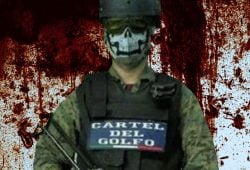 CARTELES TERRORISTAS MEXICO 2025 Which Mexican cartels have the designation of terrorist organizations?