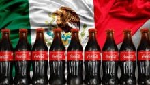 COCA COLA MÉXICO 2025