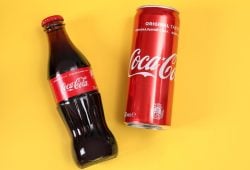 COCA COLA CANVA LATA 2025 ARANCELES