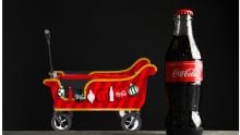 ¿Quieres el carrito navideño de Coca Cola 2025? Aquí te decimos cómo obtenerlo Foto: Especial