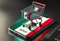 COMERCIO ELECTRONICO MEXICO MARKETPLACES 2025