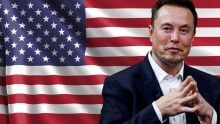 Can Elon Musk run for president after Donald Trump?