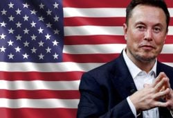 Can Elon Musk run for president after Donald Trump?