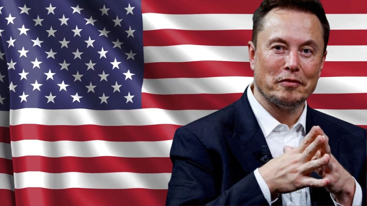 Can Elon Musk run for president after Donald Trump?