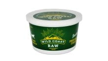 Careful! Alert issued for Wild Coast Raw pet food; this danger represents