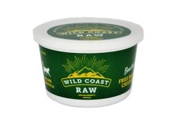 Careful! Alert issued for Wild Coast Raw pet food; this danger represents