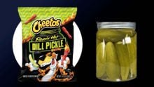 Cheetos Launches New Flamin' Hot Dill Pickle Flavor; when and where to get them?