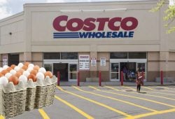 Costco announces new rule for purchasing eggs! We tell you what it is about