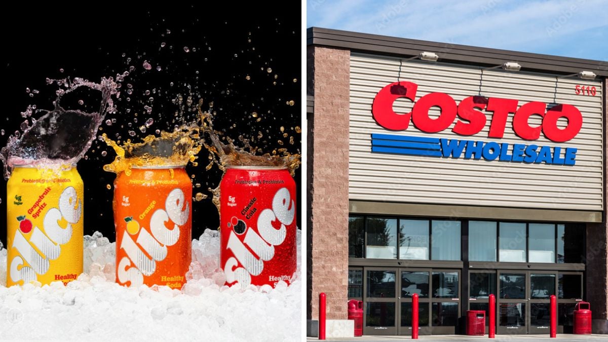 Costco will sell Slice soda again! Check from when