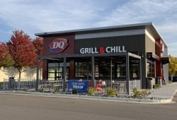 Dairy Queen closes 24 locations! We tell you where