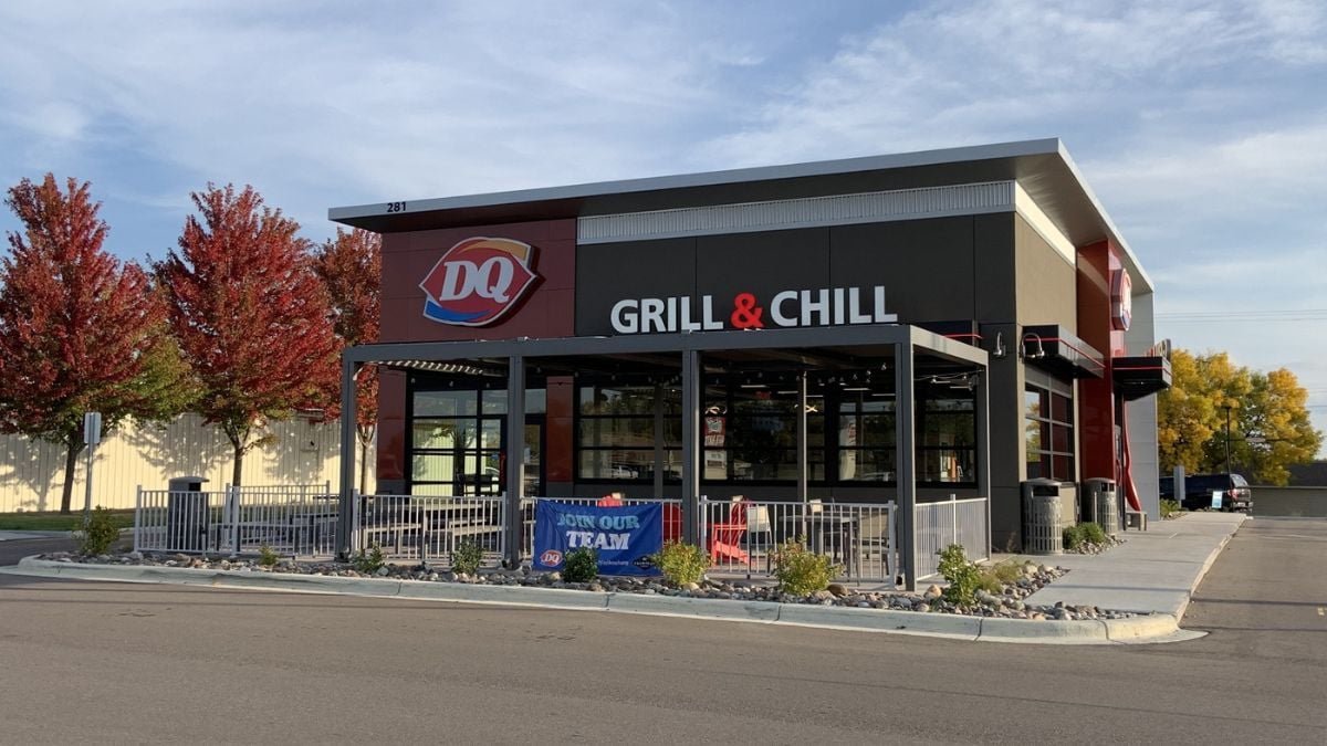 Dairy Queen closes 24 locations! We tell you where