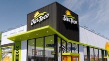 Del Taco closes branches in Colorado! This is the complete list of locations