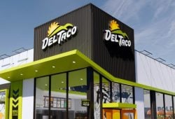 Del Taco closes branches in Colorado! This is the complete list of locations