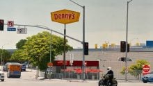 Denny's announces closure of more than 150 restaurants; this is the reason