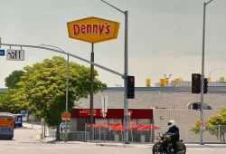 Denny's announces closure of more than 150 restaurants; this is the reason