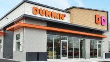 Dunkin' is eliminating the surcharge for non-dairy milk! From when?