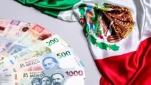 ECONOMIA MEXICANA PIB MEXICO 2025