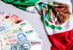 ECONOMIA MEXICANA PIB MEXICO 2025