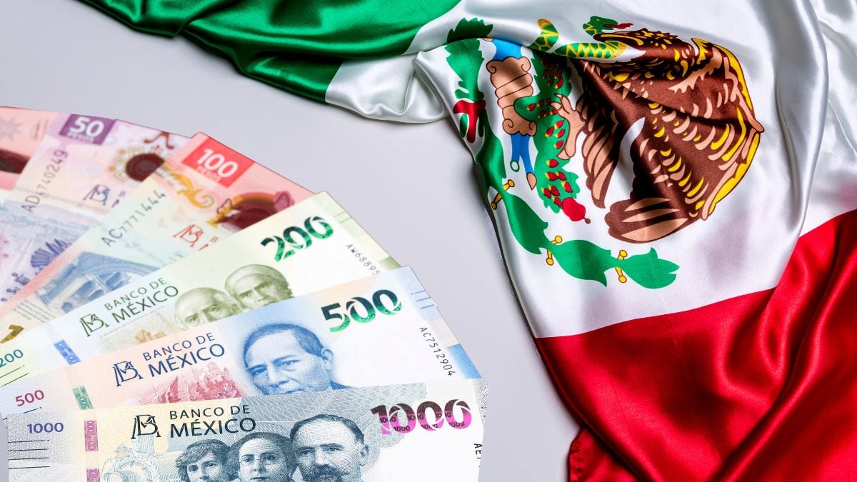 ECONOMIA MEXICANA PIB MEXICO 2025