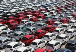 Industria automotriz en México: Caen 13.7% las exportaciones y estas fueron las marcas más afectadas