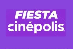 Fiesta Cinépolis 2025: ¿Cuándo es y qué DESCUENTOS habrá? Foto: Especial