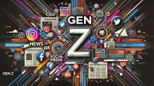 GEN Z NEWS 2025 GENERACIÓN Z NOTICIAS INFORMACIÓN