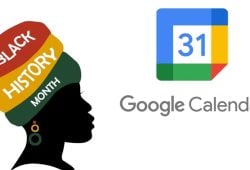 Google Calendar eliminates Black History Month and other cultural celebrations