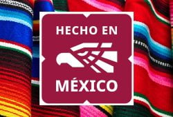 HECHO EN MEXICO CAMPAñA 2025