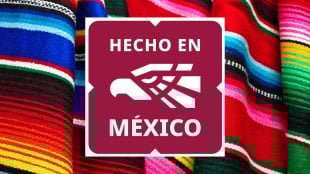 HECHO EN MEXICO CAMPAñA 2025