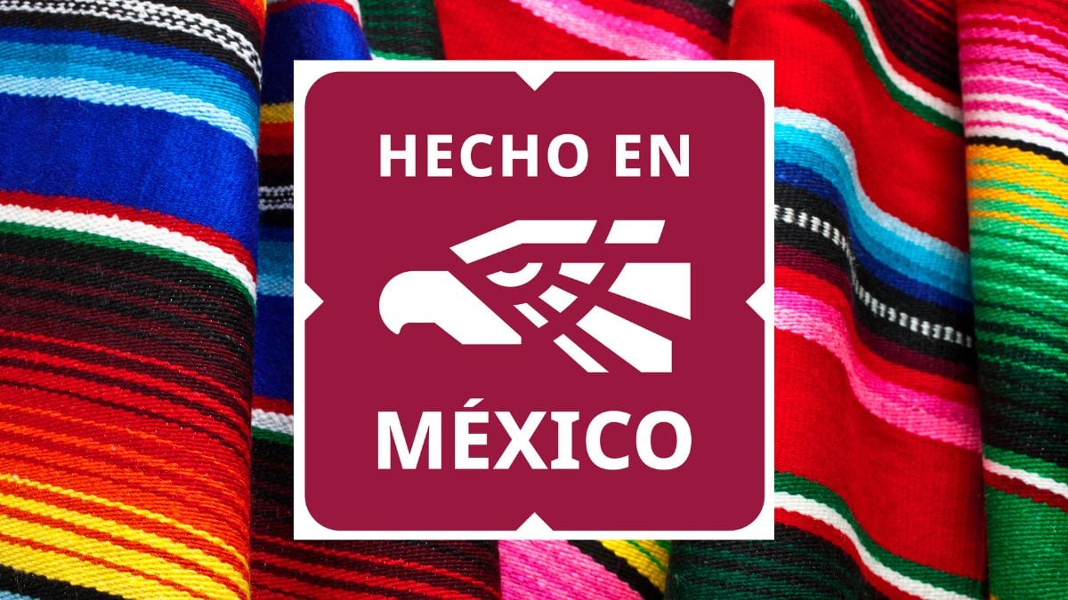 HECHO EN MEXICO CAMPAñA 2025