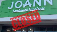 Joann will close 500 stores in these US states; this is the reason