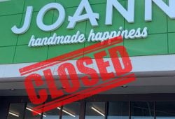 Joann will close 500 stores in these US states; this is the reason