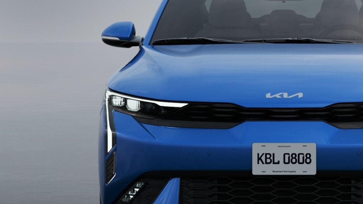 KIA 2025