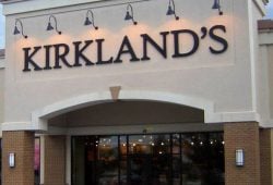 Kirkland's will close several of its stores in the United States; this is the reason