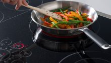 LG recalls 500,000 electric stoves; this is the reason