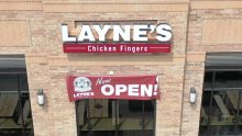 Layne's Chicken Fingers will open another restaurant in Texas; we tell you when