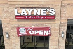 Layne's Chicken Fingers will open another restaurant in Texas; we tell you when