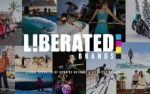 Liberated Brands billabong dc shoes quicksilver