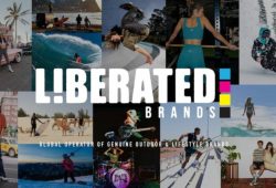 Liberated Brands billabong dc shoes quicksilver