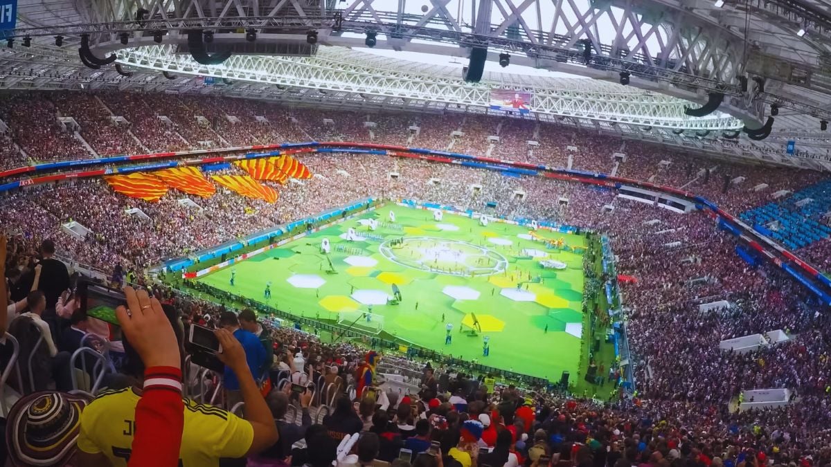 Copa Mundial 2026: Cómo las marcas pueden replicar el éxito digital de los Juegos Olímpicos Foto: Especial