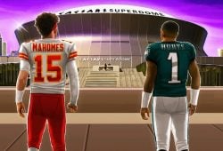 Super Bowl 2025: Marcas que lanzarán promociones exclusivas en el Súper Domingo Foto: Instagram NFL