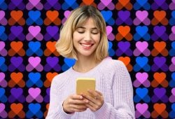 San Valentín 2025: Estrategias clave para que las marcas conquisten audiencias con marketing contextual Foto: Especial