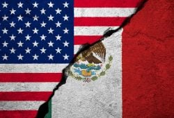 MEXICO ESTADOS UNIDOS ARANCELES 2025