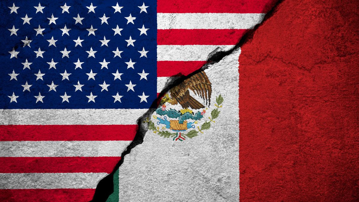 Los aranceles de Trump a México y Canadá, en 10 datos explicados para mercadólogos