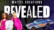 Mattel to launch new Barbie and Hot Wheels products! When will they go on sale?