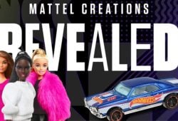 Mattel to launch new Barbie and Hot Wheels products! When will they go on sale?