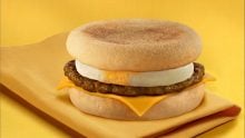 McDonald's offers Egg McMuffin for only $1; how and when to get it?