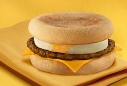 McDonald's offers Egg McMuffin for only $1; how and when to get it?