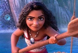 Moana 2 release date confirmed on Disney Plus! This day it will arrive on the streaming platform